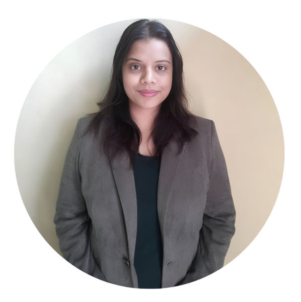 Shipra Agarwal (Moderator)