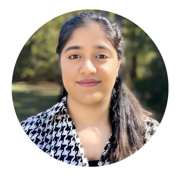 Dr. Sudha Rajagopalan